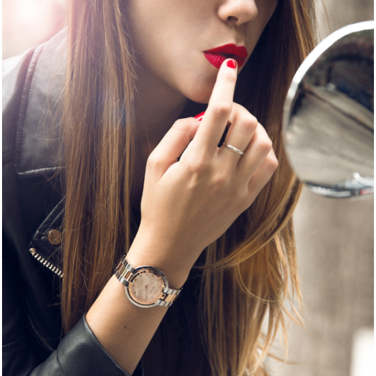 Bulova 98P174 Rubaiyat Horloge